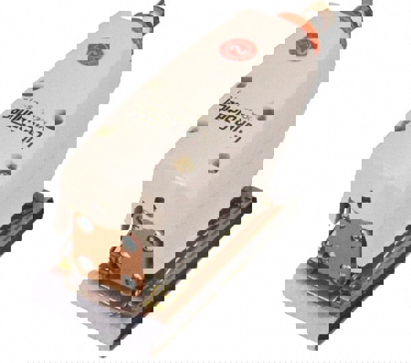 Air Orbital Sander: Rectangular, 2-5/32 x 4-1/16